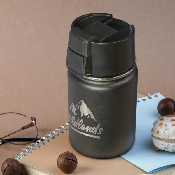 Swiss Peak Stealth Vacuum Cup - Image 5
