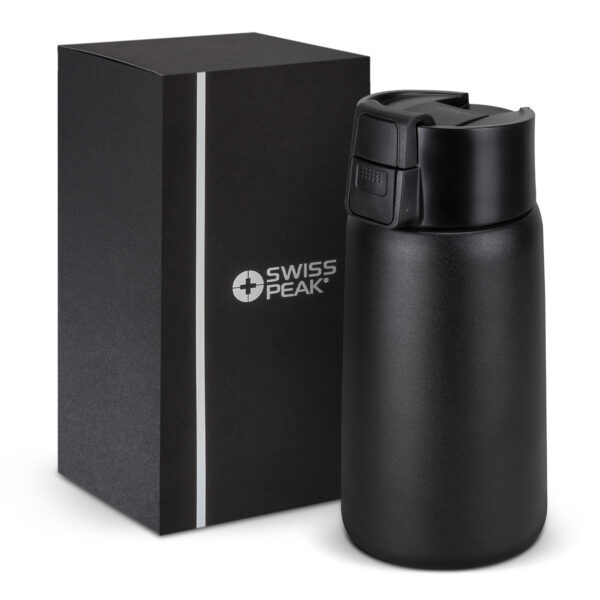 Swiss Peak Stealth Vacuum Mug