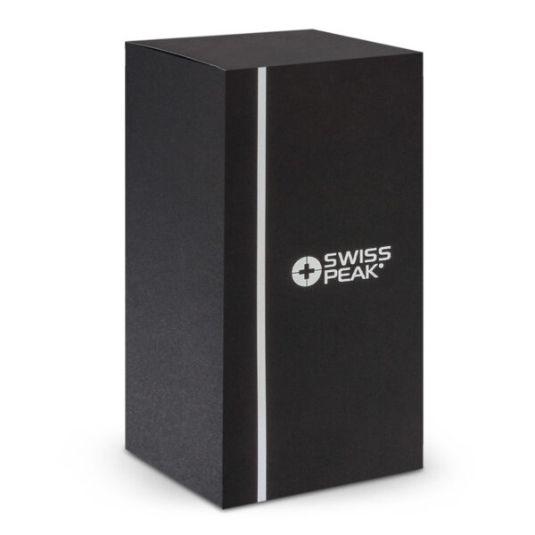 Swiss Peak Stealth Vacuum Mug - Image 4