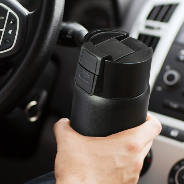 Swiss Peak Stealth Vacuum Mug - Image 5