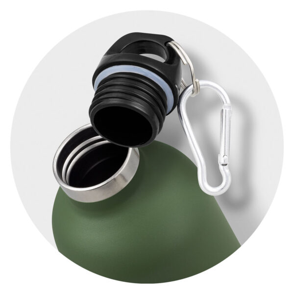 Intrepid Vacuum Bottle - Image 6