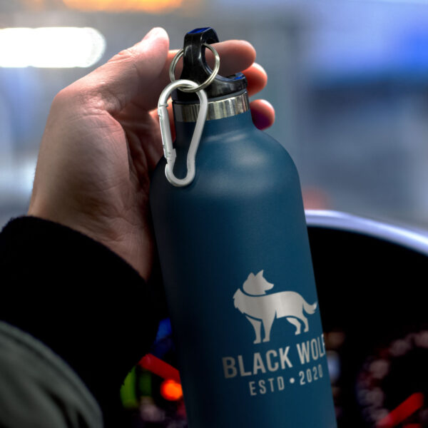 Intrepid Vacuum Bottle - Image 7