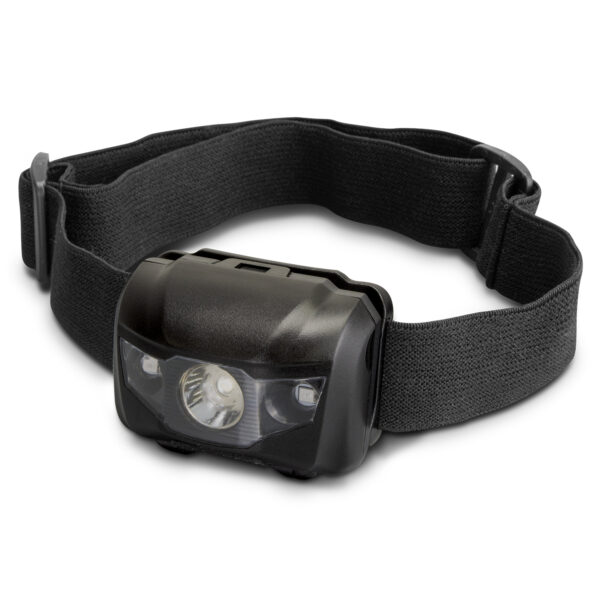 Nepal Headlamp Torch - Image 2