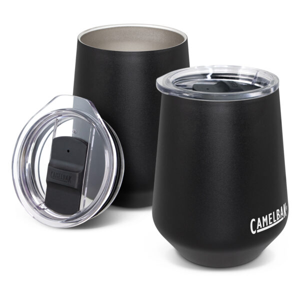 CamelBak Horizon Wine Vacuum Tumbler - 350ml - Image 4