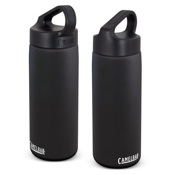 CamelBak Carry Cap Vacuum Bottle - 600ml - Image 3
