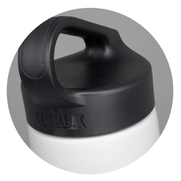 CamelBak Carry Cap Vacuum Bottle - 600ml - Image 4