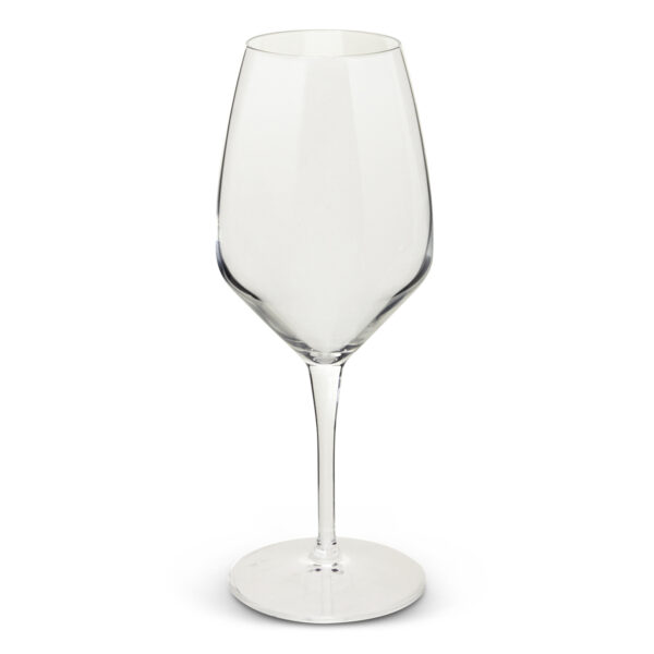 Luigi Bormioli Atelier Wine Glass - 440ml - Image 2