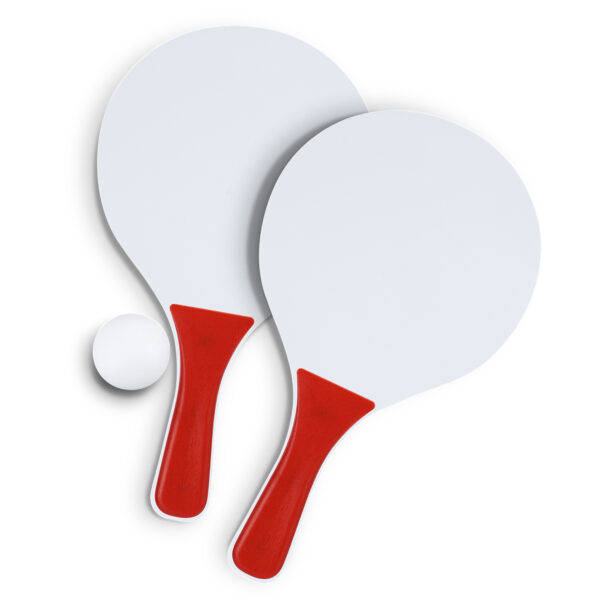 Paddle Ball Game - Image 2