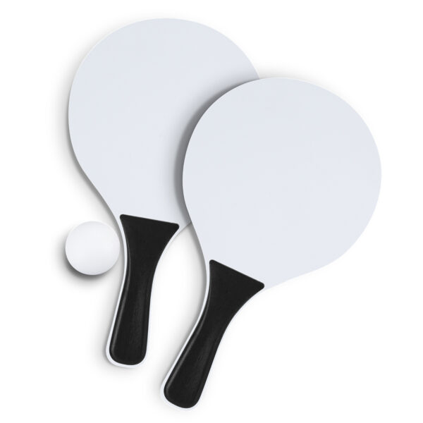 Paddle Ball Game - Image 4