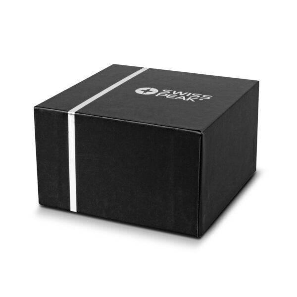Swiss Peak Bass Speaker - Image 3