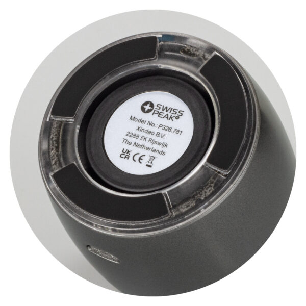 Swiss Peak Bass Speaker - Image 7