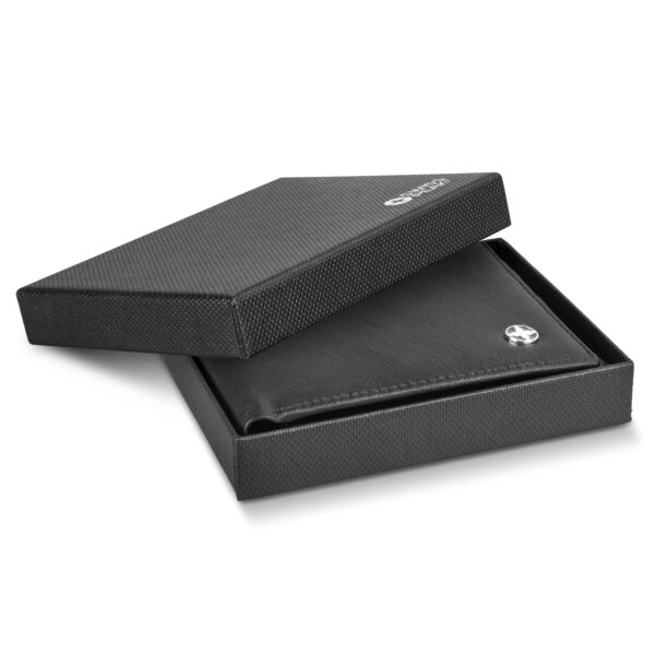 Swiss Peak Anti Skimming Wallet - Image 3