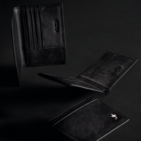 Swiss Peak Anti Skimming Wallet - Image 4