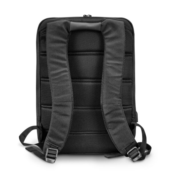 Swiss Peak Anti-Theft Backpack - Image 3