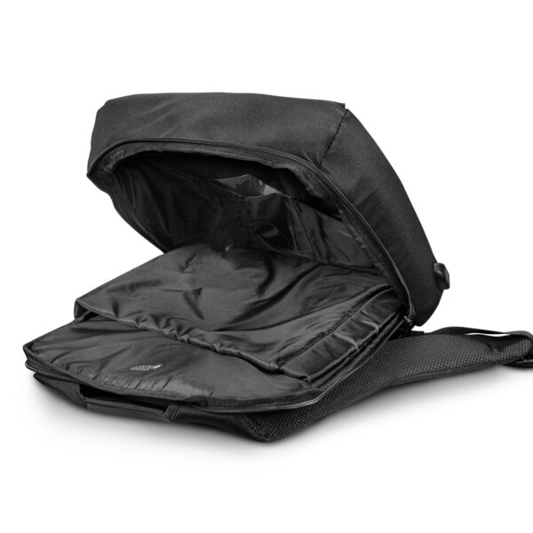 Swiss Peak Anti-Theft Backpack - Image 4