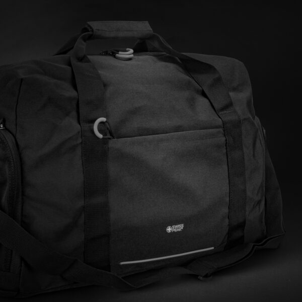 Swiss Peak RFID Sports Duffle Bag - Image 5