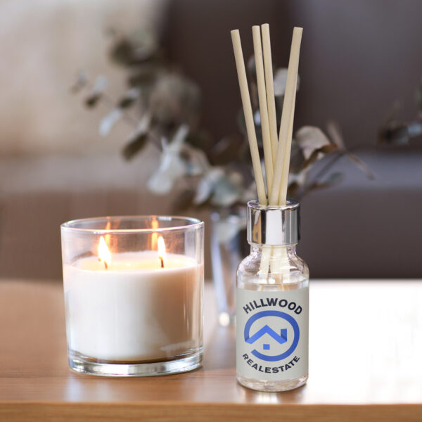 Scented Diffuser - 20ml - Image 4