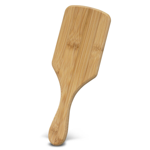 Bamboo Hair Brush - Image 2