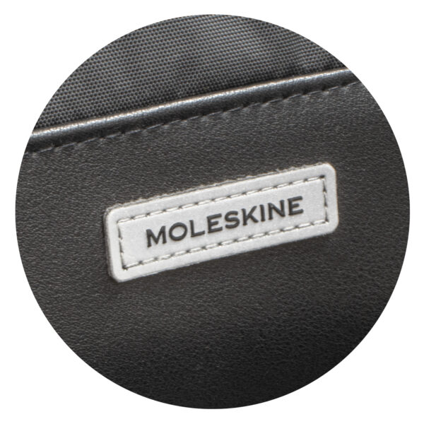 Moleskine Metro Slim Backpack - Image 5