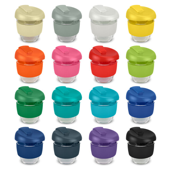 Stellar Cup Borosilicate - 250ml - Image 2