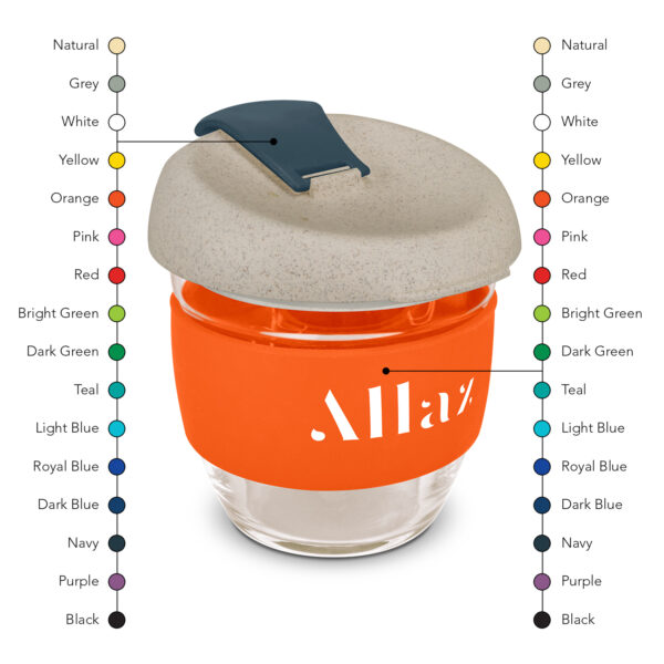 Stellar Cup Natural - 250ml - Image 19