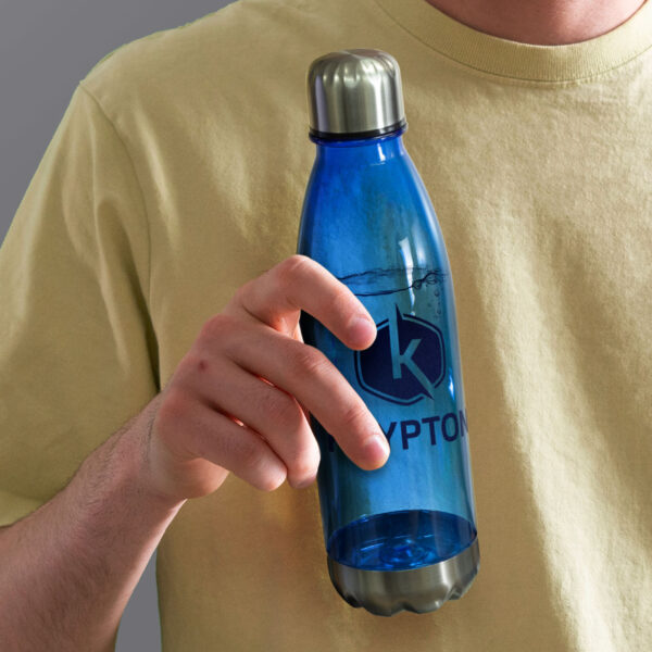 Mirage Translucent Bottle - Image 5