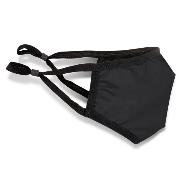 Reusable Cotton Face Mask Premium - Indent - Image 3