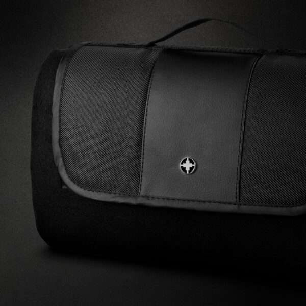 Swiss Peak Picnic Blanket - Image 4