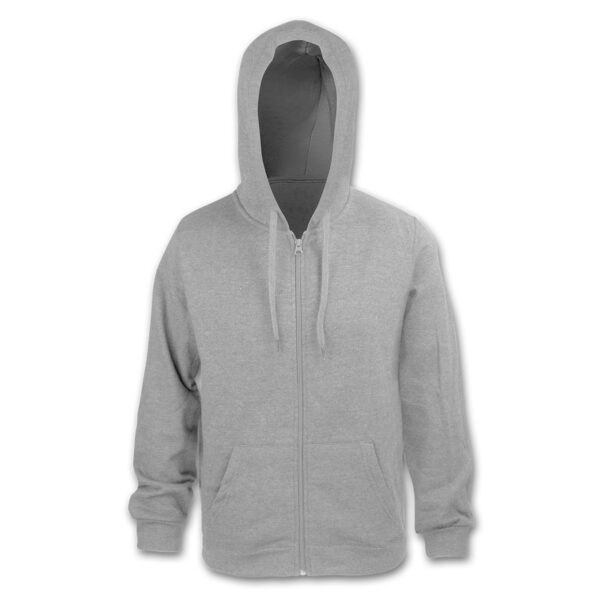TRENDSWEAR Jasper Unisex Hoodie - Image 3