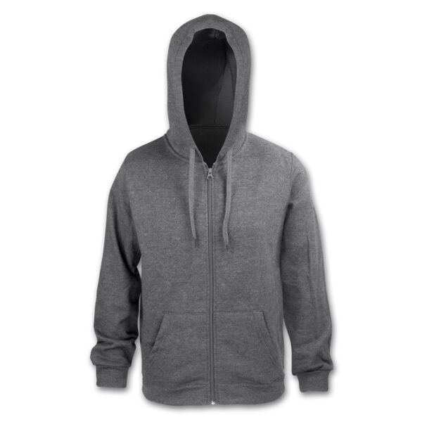 TRENDSWEAR Jasper Unisex Hoodie - Image 4