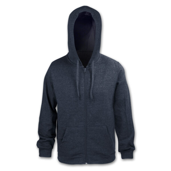 TRENDSWEAR Jasper Unisex Hoodie - Image 5