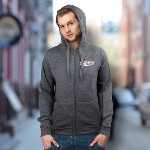 TRENDSWEAR Jasper Unisex Hoodie - Image 7