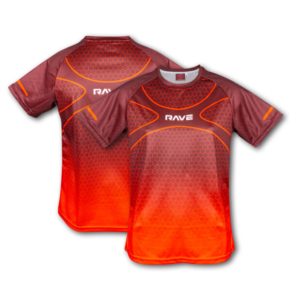 Custom Mens Performance T-Shirt