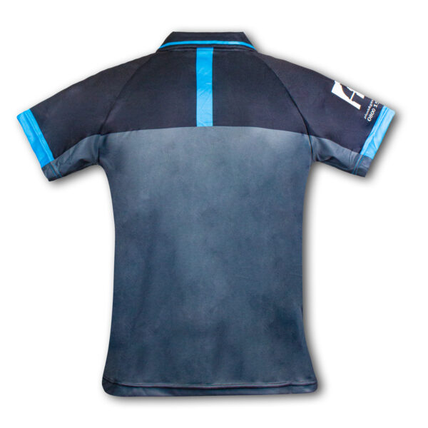 Custom Mens Performance Polo - Image 3