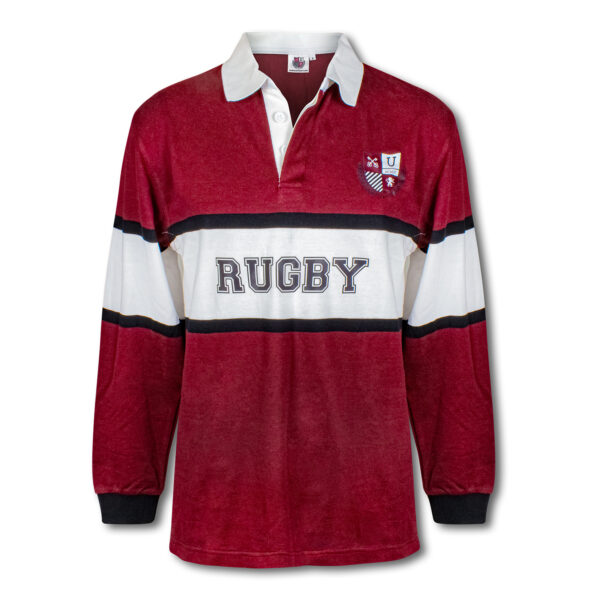 Custom Rugby Shirt - Image 2