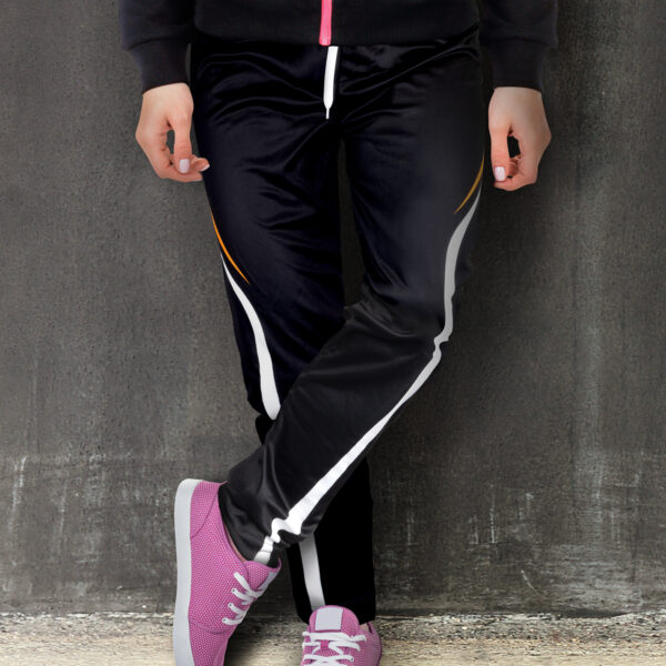 Custom Womens Sports Pants - Image 5