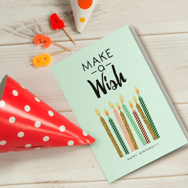 Gift Card - A6 - Image 3
