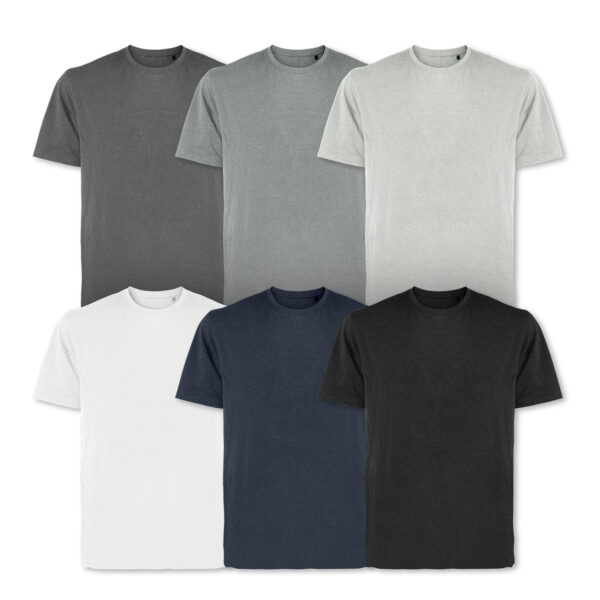 TRENDSWEAR Original Mens T-Shirt - Image 2