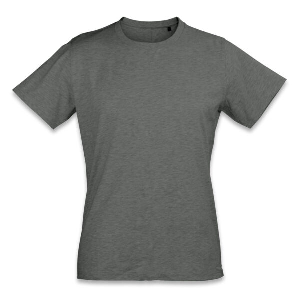 TRENDSWEAR Original Womens T-Shirt - Image 3