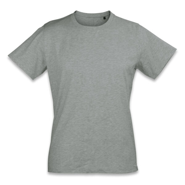 TRENDSWEAR Original Womens T-Shirt - Image 4