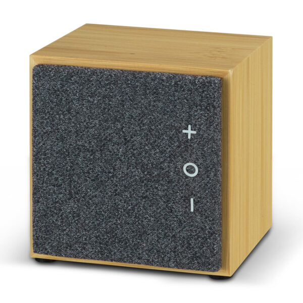 Sublime 5W Bluetooth Speaker - Image 2