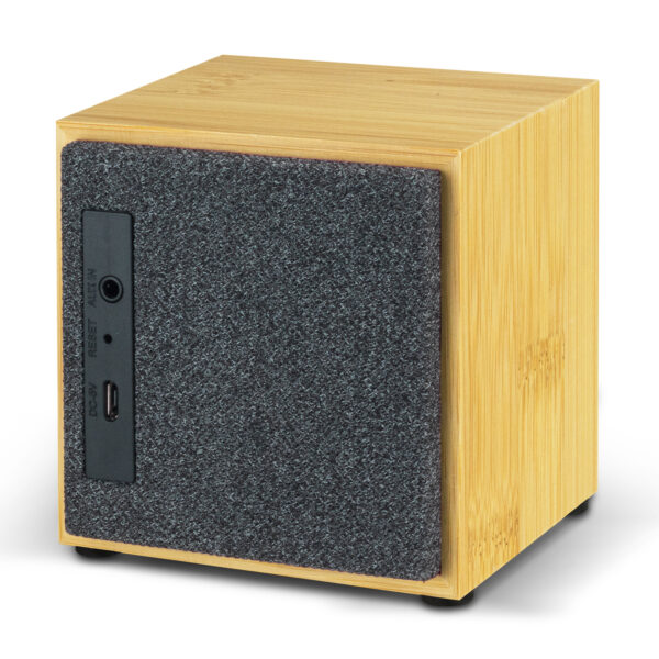 Sublime 5W Bluetooth Speaker - Image 3