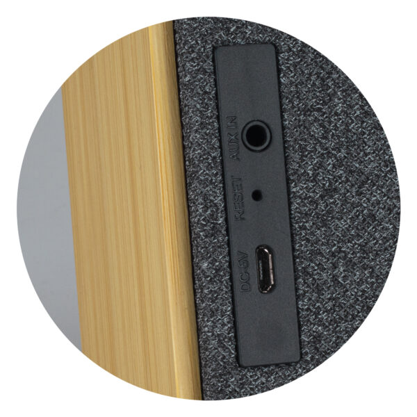Sublime 5W Bluetooth Speaker - Image 5