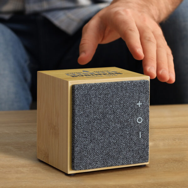 Sublime 5W Bluetooth Speaker - Image 7