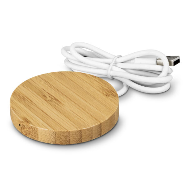 Magnetic Wireless Fast Charger - Image 2