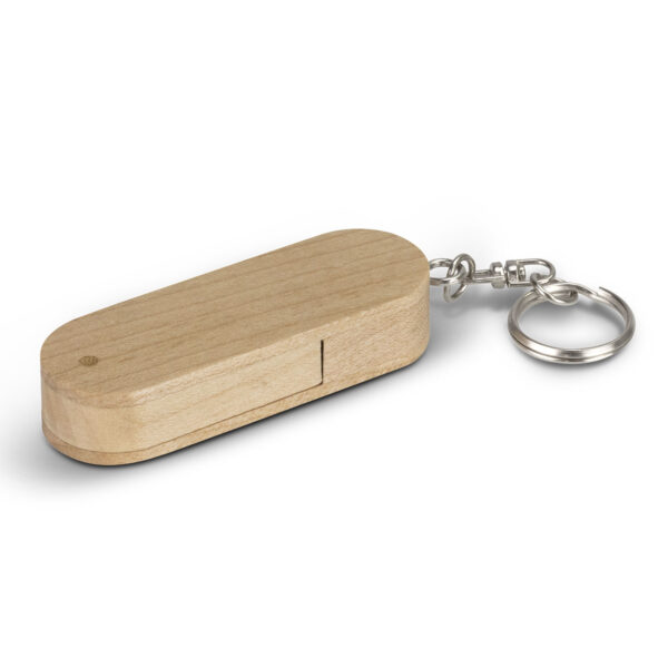 Maple 8GB Flash Drive - Image 2