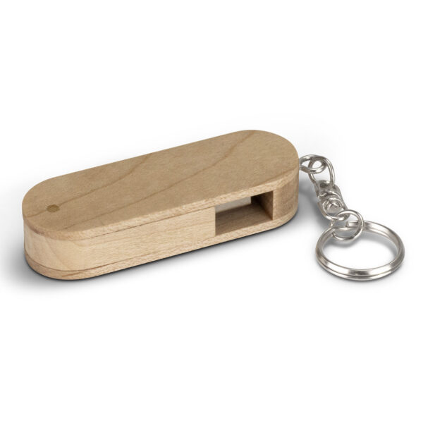 Maple 8GB Flash Drive - Image 3