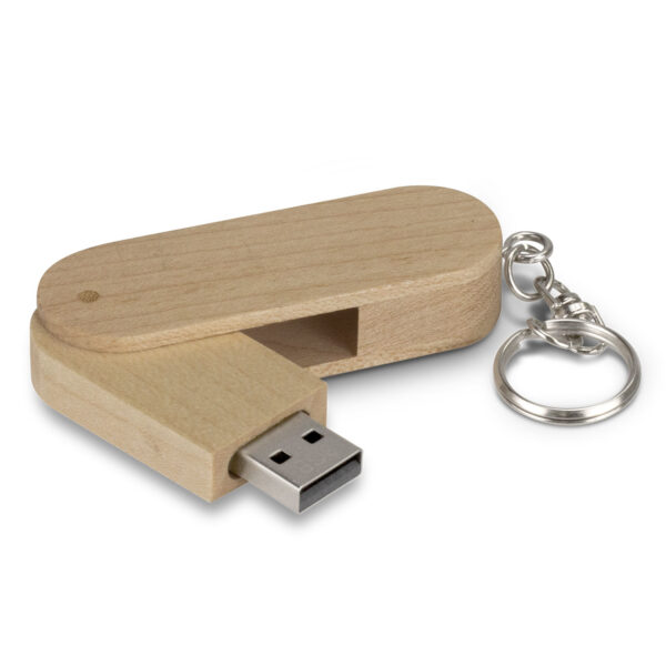 Maple 8GB Flash Drive - Image 4