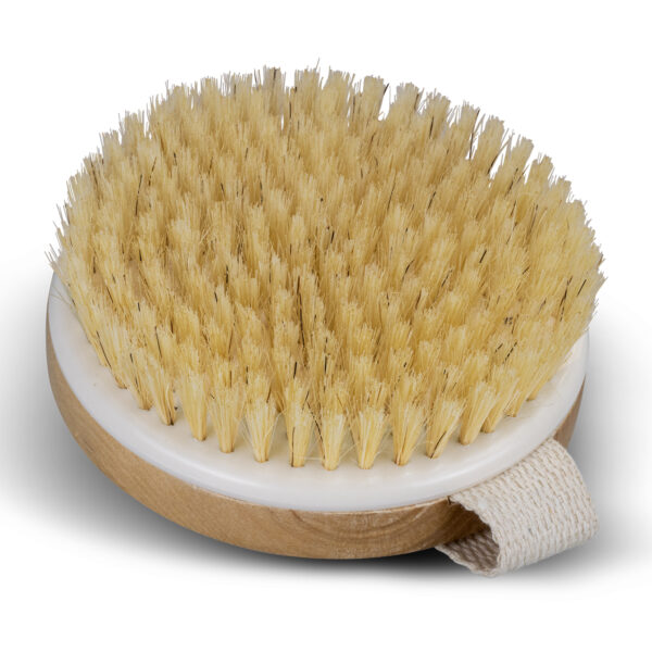 Wooden Body Brush - Image 3