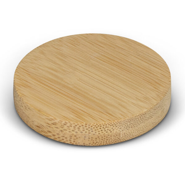 Bamboo Bottle Opener - Image 2